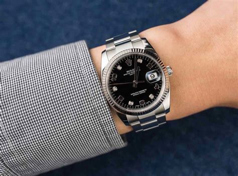 rolex meno costoso yahoo|robb report rolex.